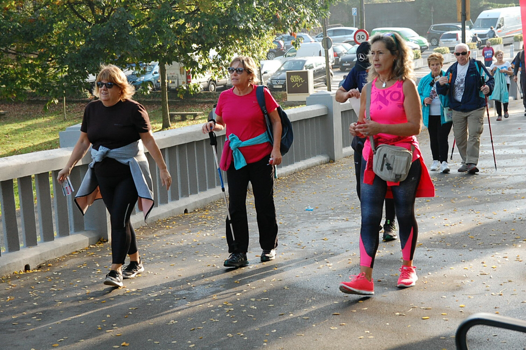Foto 224 de la avituallamiento - Subida a Artxanda 2018